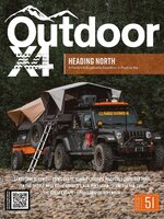 OutdoorX4 Magazine